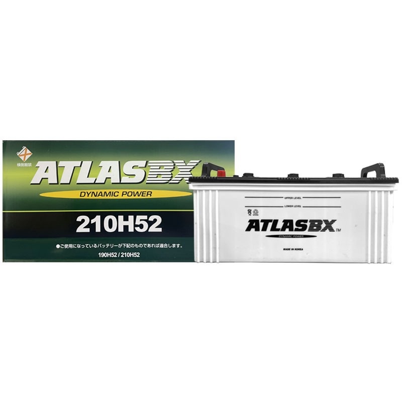 Sealed Maintenance Free Battery for Generators, Diesel