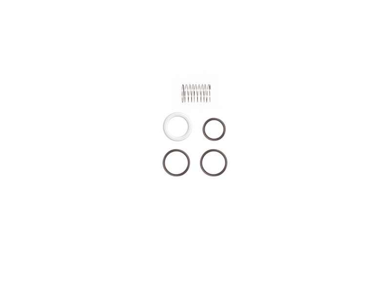 525-330 Kirby Morgan One Way Valve Kit (ex-stock)