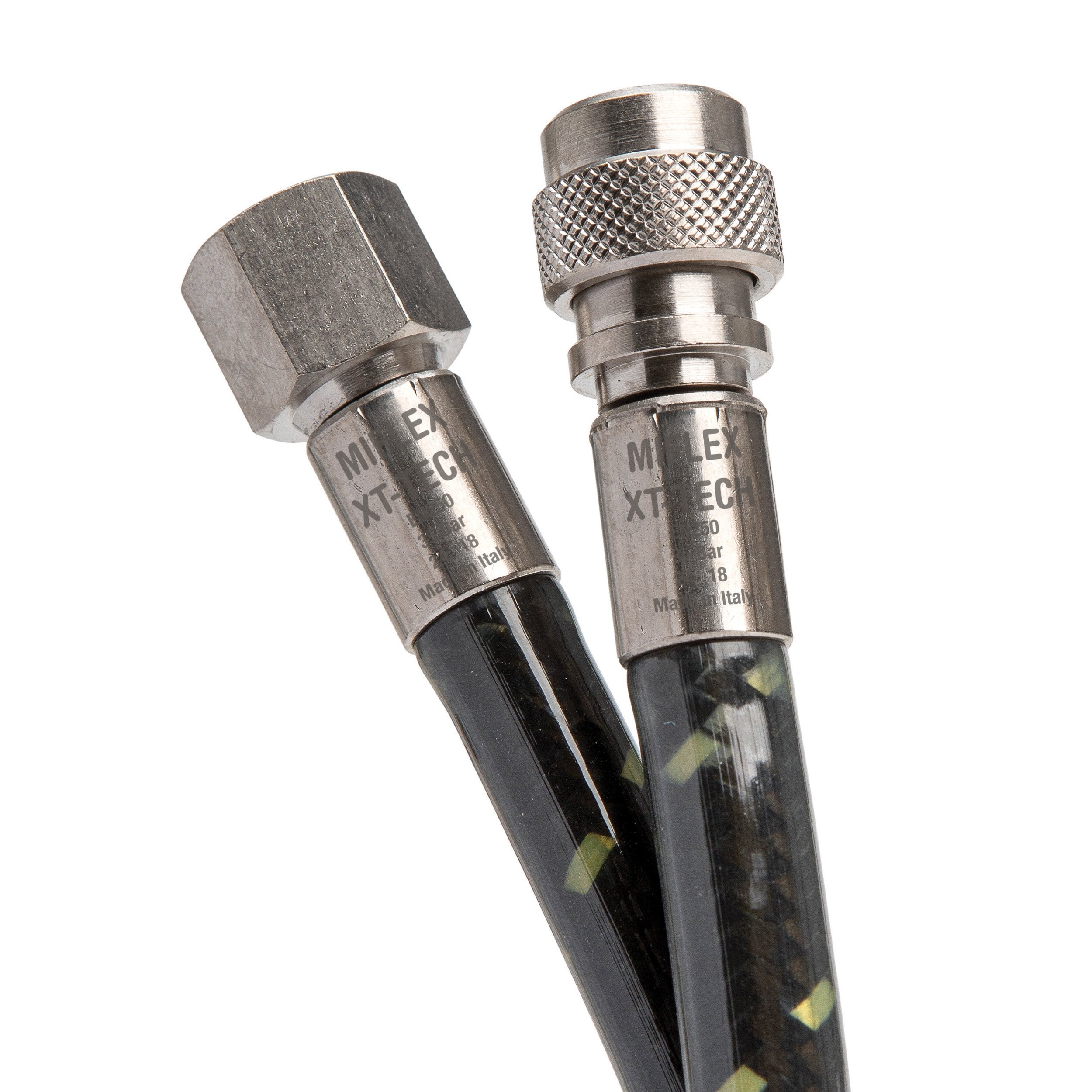 Miflex XT-Tech HP Hose, 90 cm Miflex XT-Tech HP Hose, 90 cm , LP Hoses SXT .900.0900(2-3 weeks)