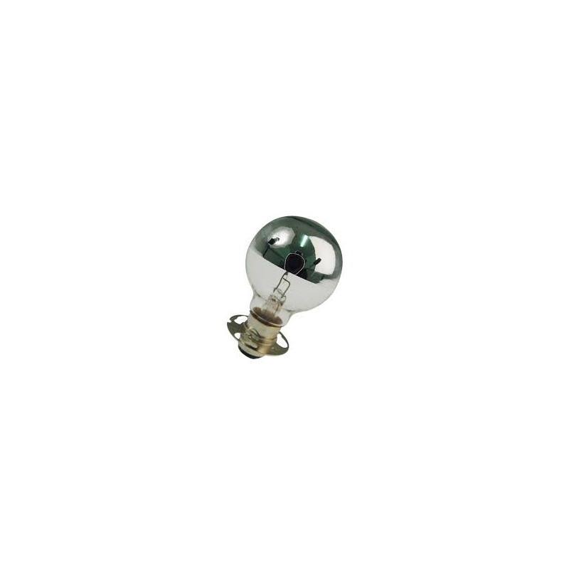 Aldis signal lamp bulb p15d 24v60w (G40X61)