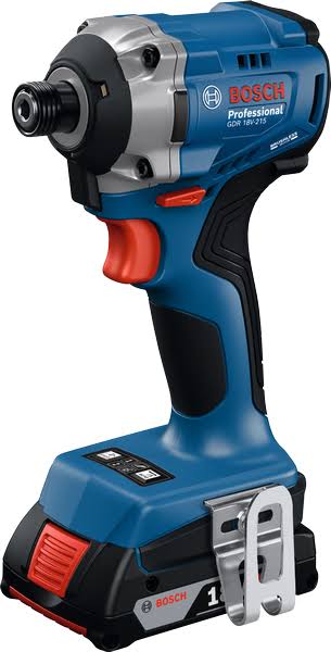 Impact wrench cordless 1/2" 220V Bosch