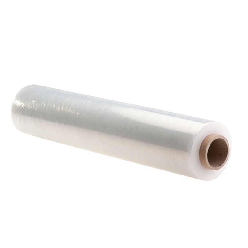 Wrapping Roll / Stretch Film