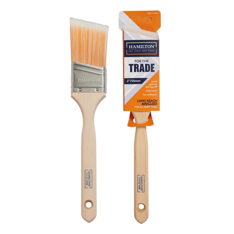 Paint Brush - Angle 2