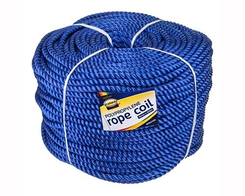 Rope PP Rope 20MM X 200YARD Roll