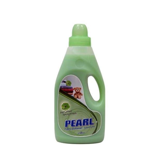 Carrefour/Pearl fabric softener, 2L