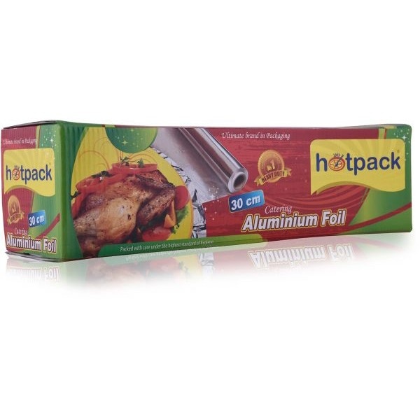 Falcon/Hotpack catering aluminium foil roll