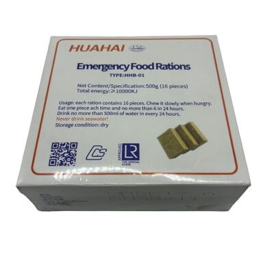 Lifeboat Food Ration 10000KJ