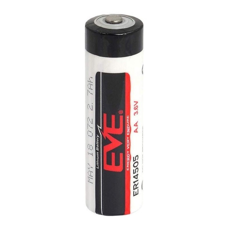 Lithium Battery ER60 AA 3.6V