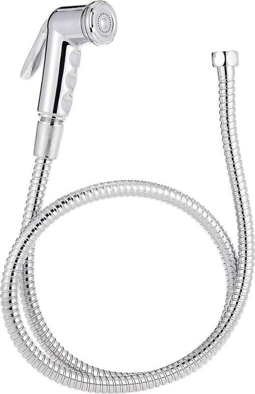 Toilet Hand Spray, shattaf with hose