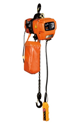 LIFTMAN Electric Chain Hoist 3Ton (without trolley)
