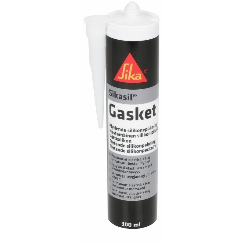 Silicone Gasket 300CC
