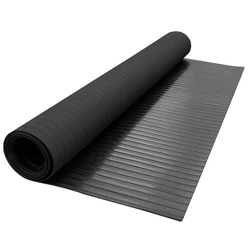 Joint Sheet Natural Rubber, 2.0X1000X1000MM 811113 Metre