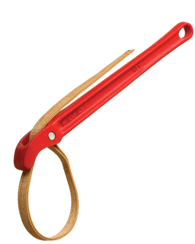 Wrench Strap Ridgid #5, Strap-width 1-3/4" 616578 Piece