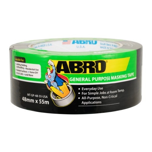 Tape Masking Paper 48MMXL55MTR