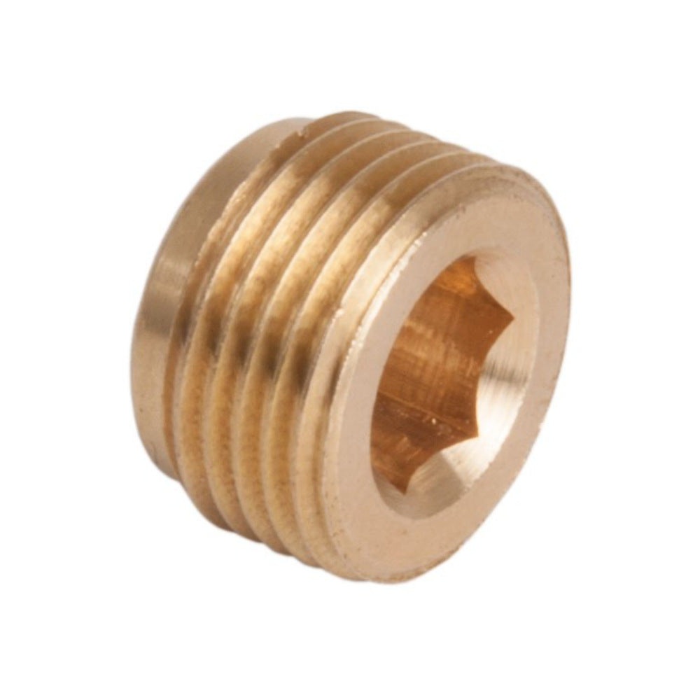 Plug G 3/8,hex Used For Lo Cooler Gear Box Me 23897-030002 3478100156