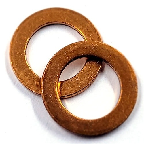 Gasket 25X1.0 Used For Lo Cooler Gear Box Me 23414-250000 3478100153