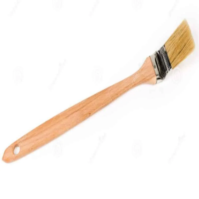 Paint Brush - Angle 1